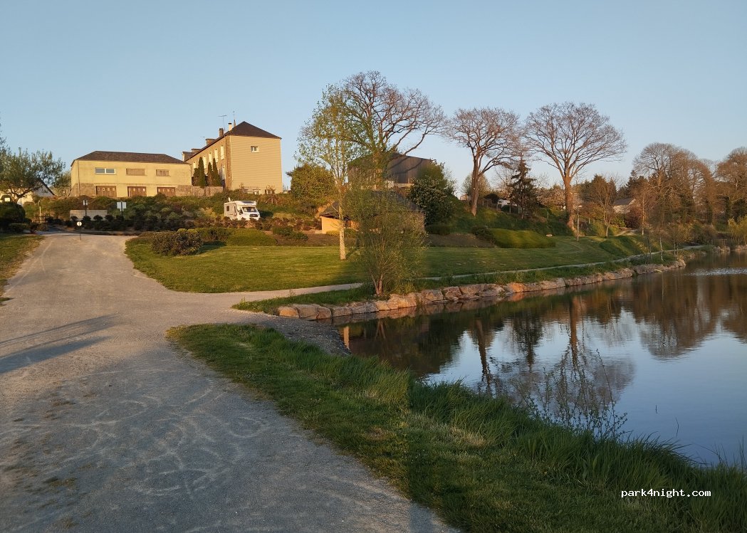 (50600) Lapenty - Le Bourg — foto 5