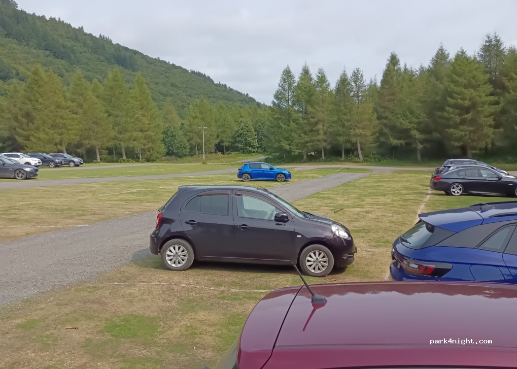 (A98 WOD0) Old Long Hill - Unnamed Road — foto 2