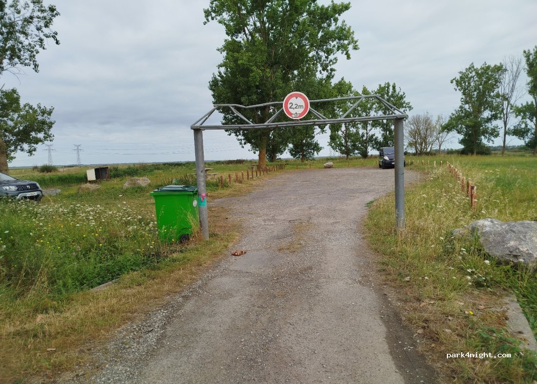 (44550) Montoir-de-Bretagne - Les Grandes Joncheres — foto 3