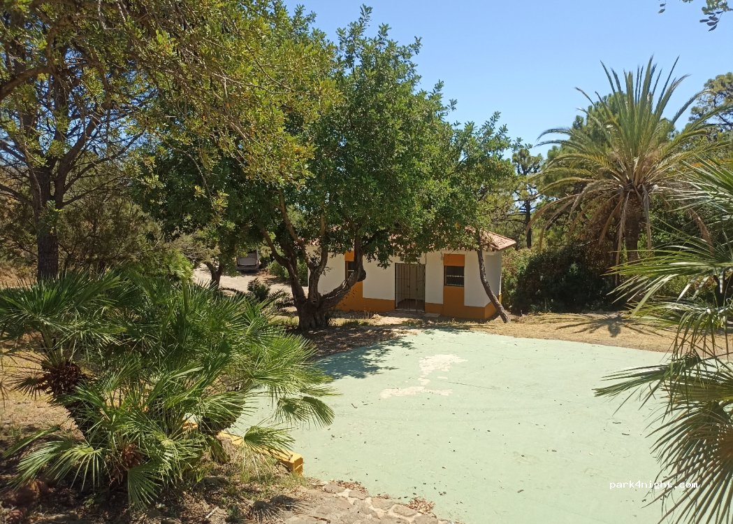 (29680) La Gaspara - Unnamed Road — foto
