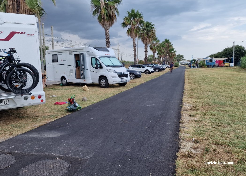 (63900) Lido di Fermo - 2 Via Alcide De Gasperi — foto 2