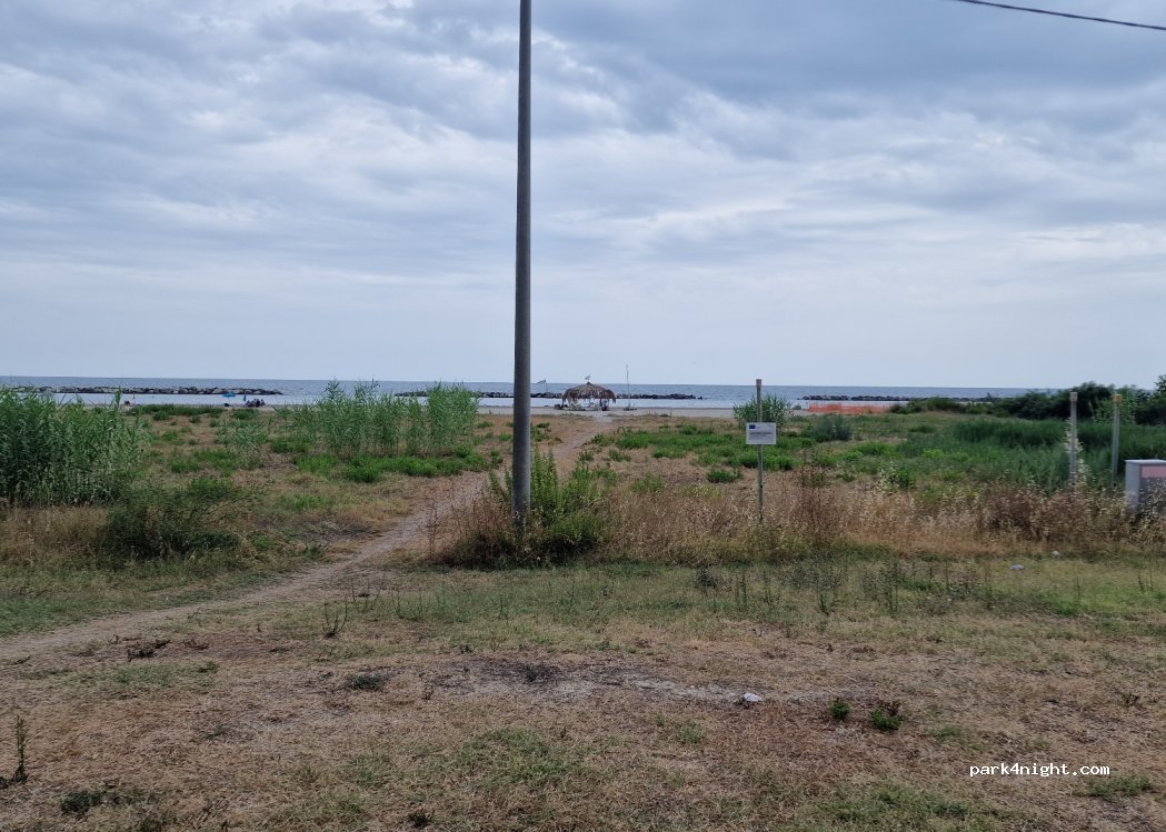(63900) Lido di Fermo - 2 Via Alcide De Gasperi — foto 3