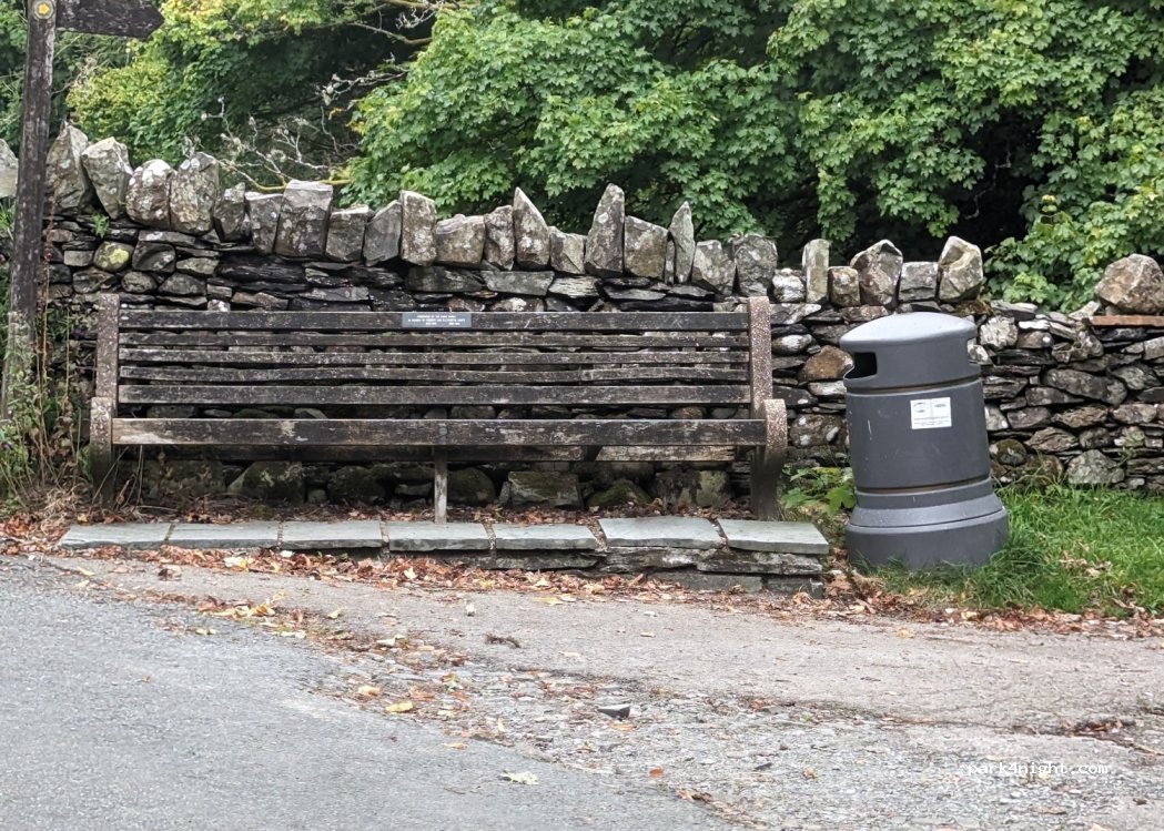 (LA21 8AL) Coniston - Shepherds Bridge Lane — foto 3