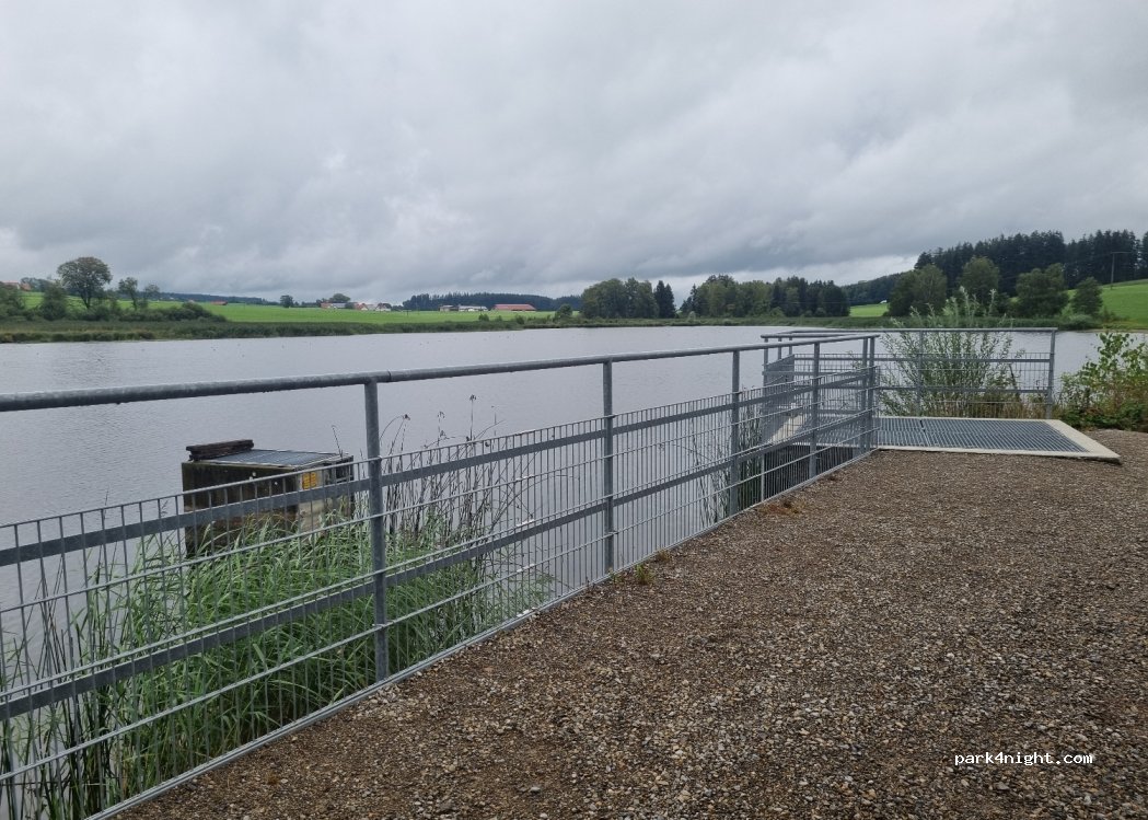 (87463) Dietmannsried - Unnamed Road — foto