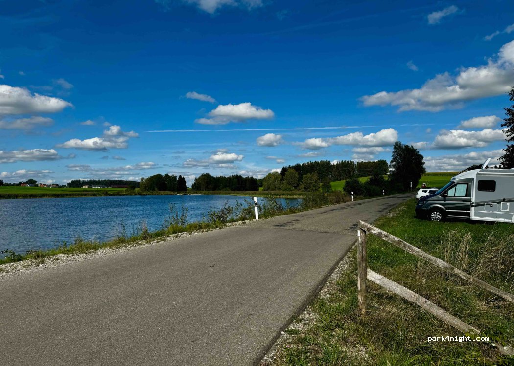 (87463) Dietmannsried - Unnamed Road — foto 2