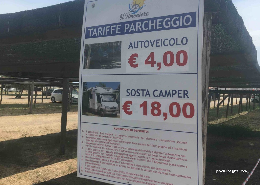 (84046) Marina di Ascea - Via Nettuno — foto