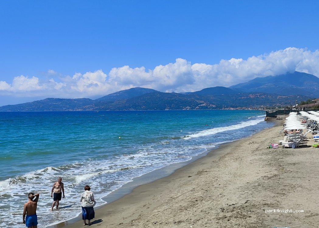 (84046) Marina di Ascea - Via Nettuno — foto 4