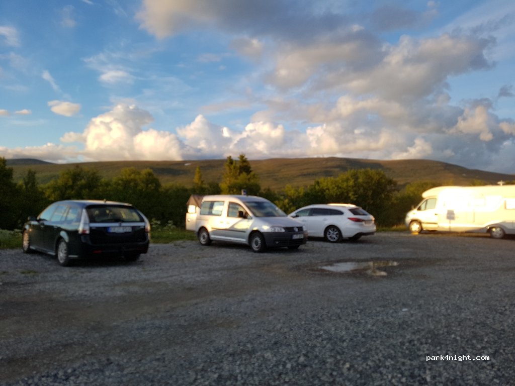 (840 35) Ljungdalen - 535 — foto