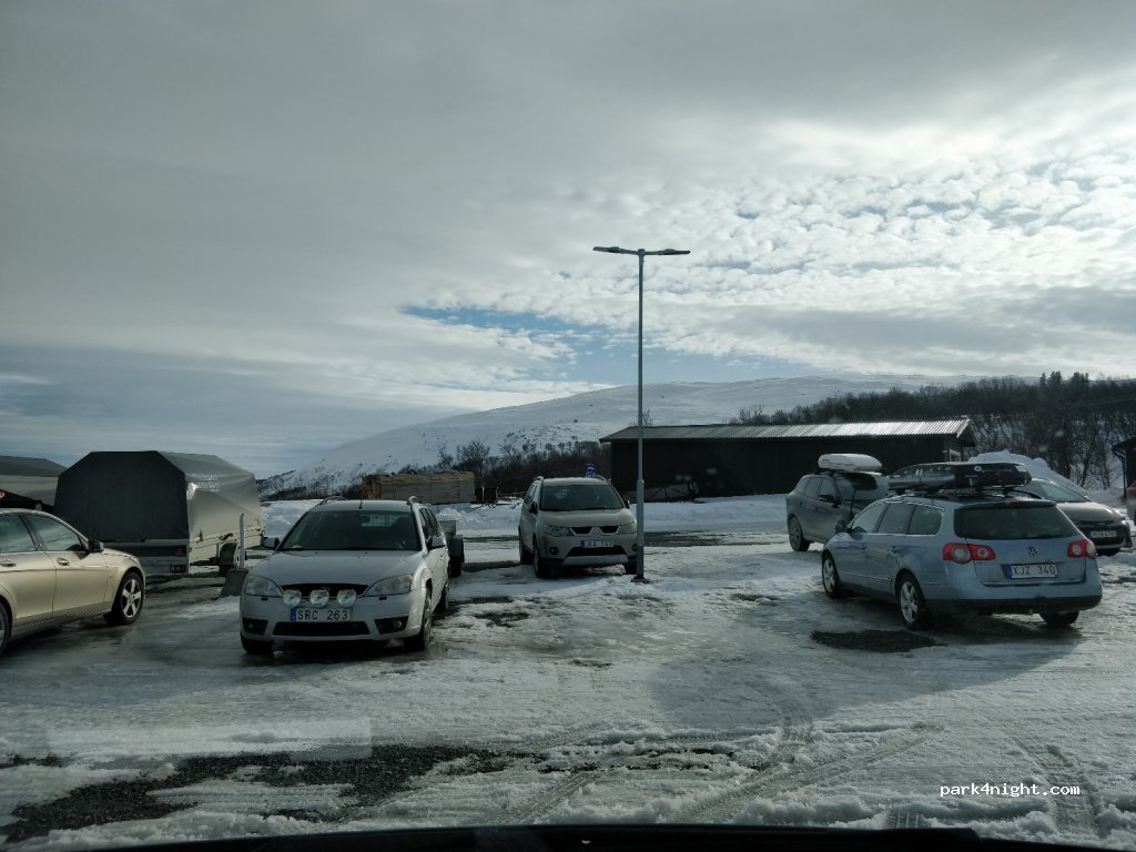 (840 35) Ljungdalen - 535 — foto 3