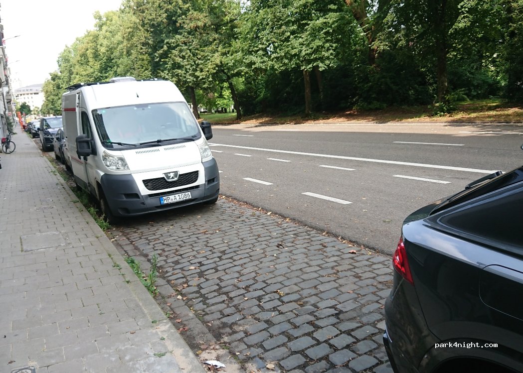(9000) Gent - 301 Franklin Rooseveltlaan — foto