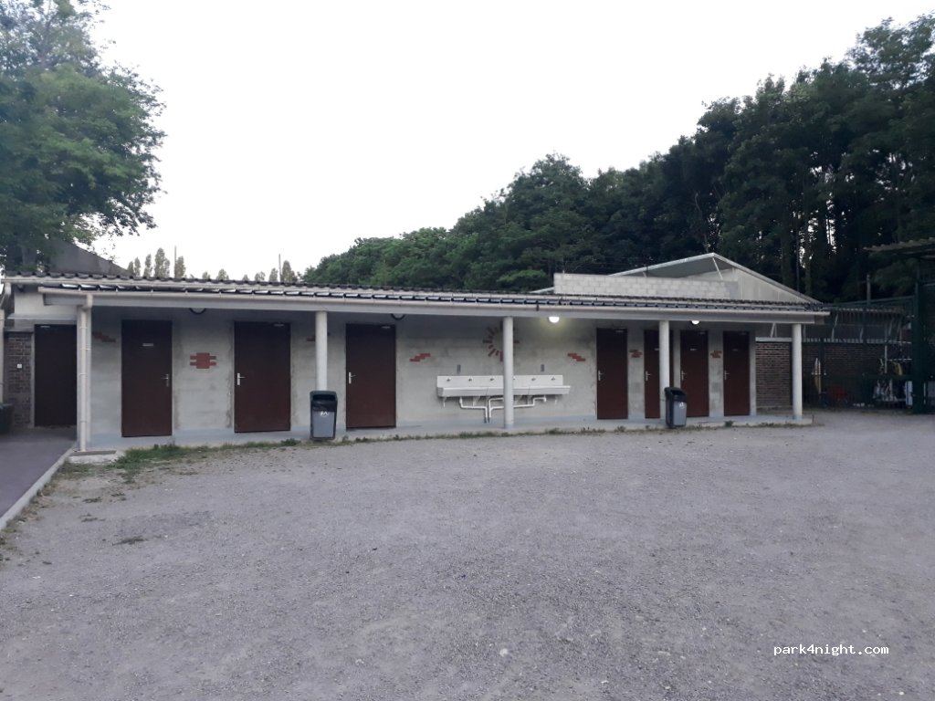 (78600) Maisons-Laffitte - 11 Rue de la Digue — foto 3