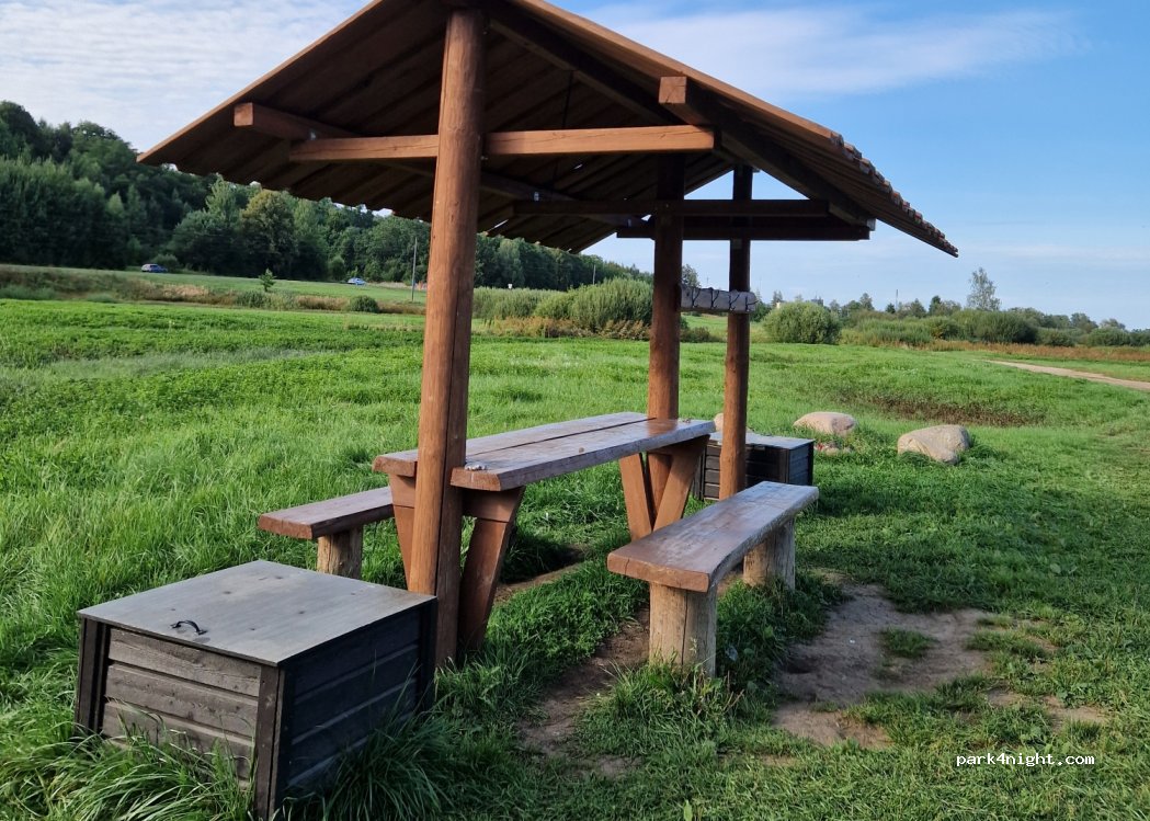 (3120) Kandava - Unnamed Road — foto 3