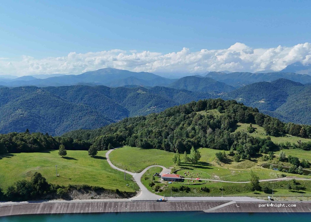 Camping Jezero — foto 5