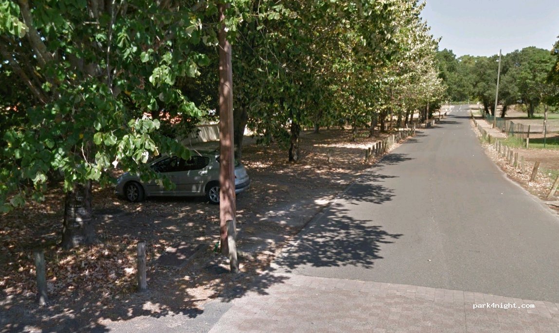 (40660) Moliets-et-Maa - 29 Rue des Liserons — foto