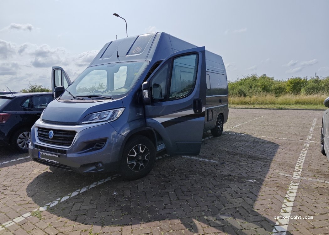 (4511 RA) Breskens - 2 Veerhaven — foto 3