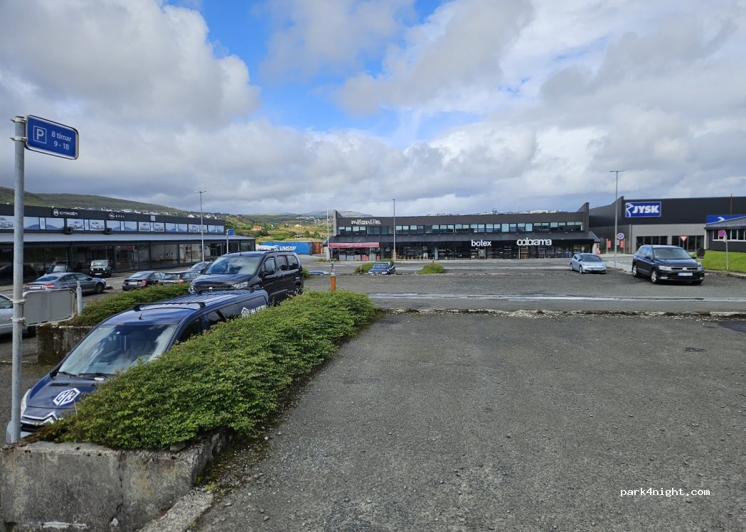(100) Tórshavn - Heykavegur — foto 2