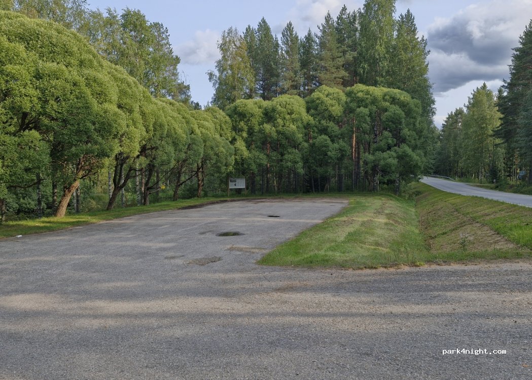 (63800) Soini - 942 Karstulantie — foto