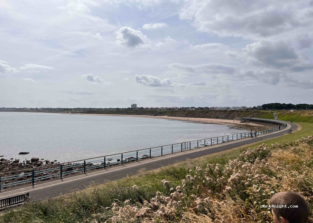 (NE26 4RS) Whitley Bay - The links — foto 2