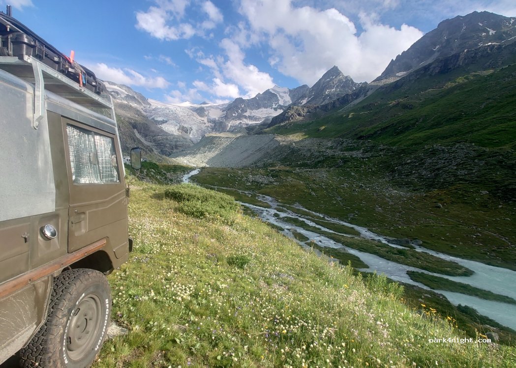 (3961) Grimentz - Unnamed Road — foto 3