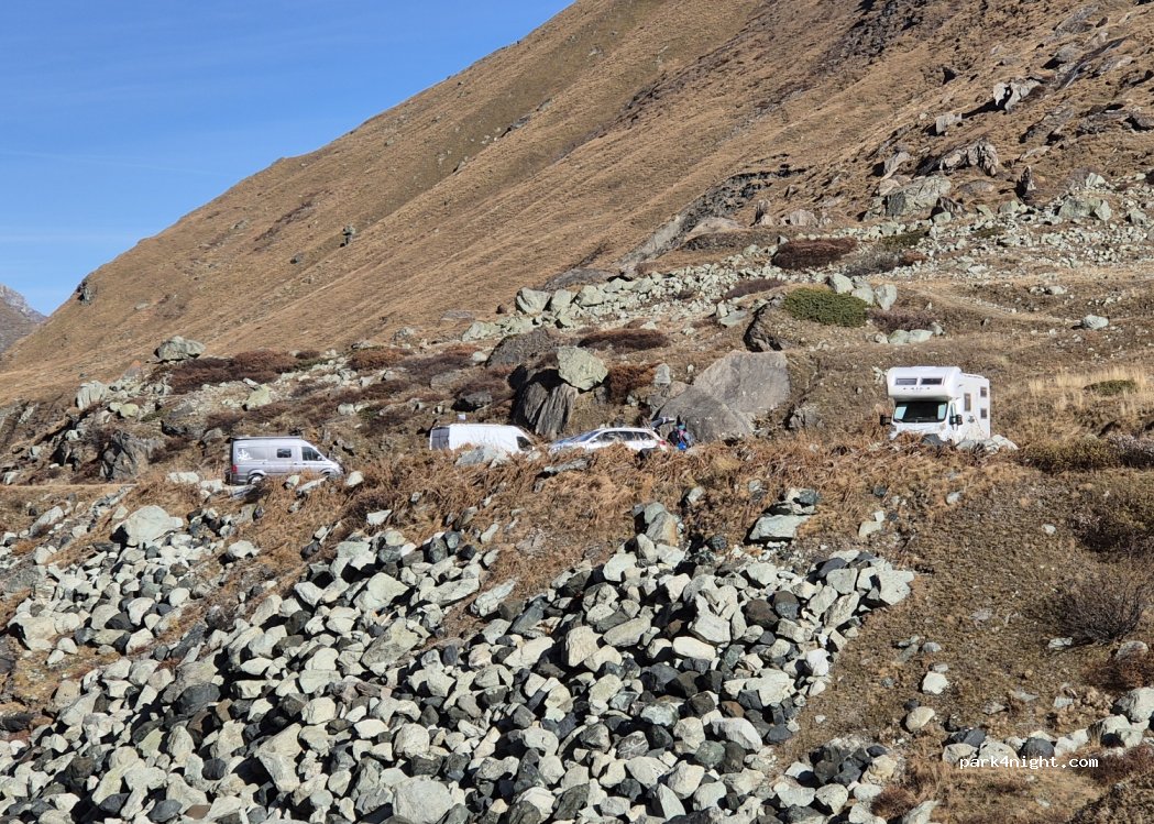 (3961) Grimentz - Unnamed Road — foto 4