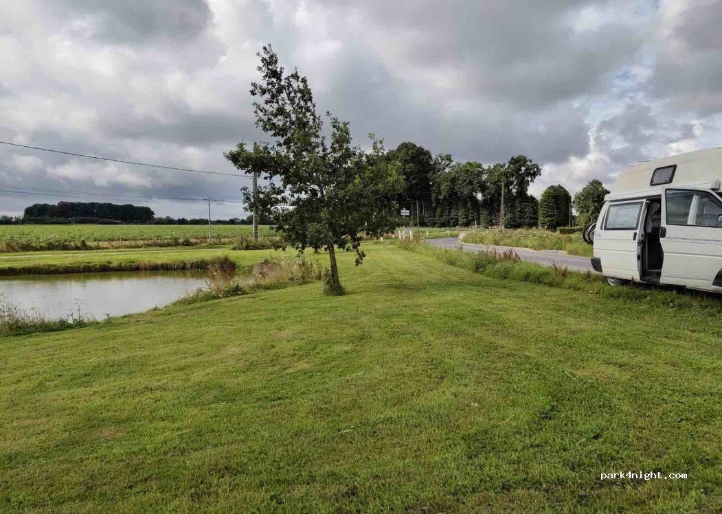 (76210) Bolleville - 113 Chemin du Pont — foto 2