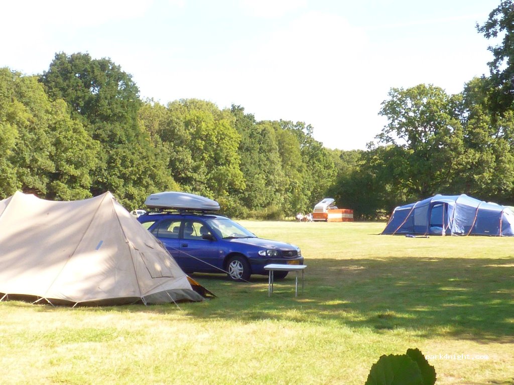 School House Farm Camping — foto 2