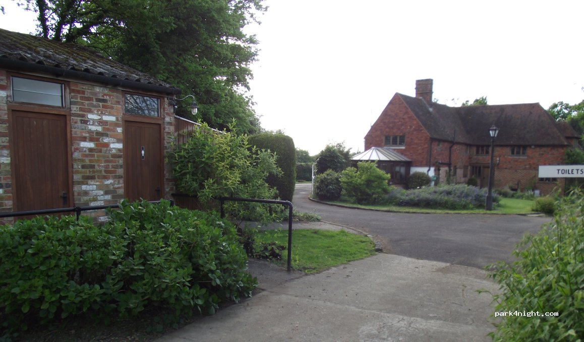 School House Farm Camping — foto 5