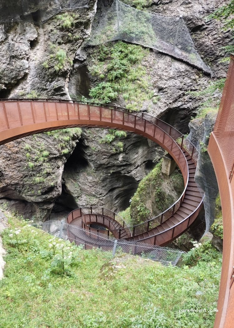 (5600) Sankt Johann im Pongau - Niederuntersberg — foto