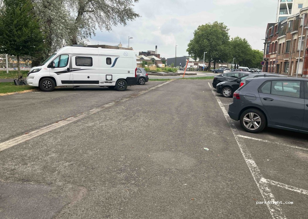 (2800) Mechelen - 15 Polderstraat — foto 2