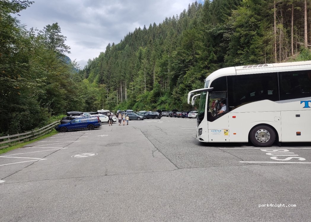 (5600) Sankt Johann im Pongau - 121 Liechtensteinklammstraße — foto 2
