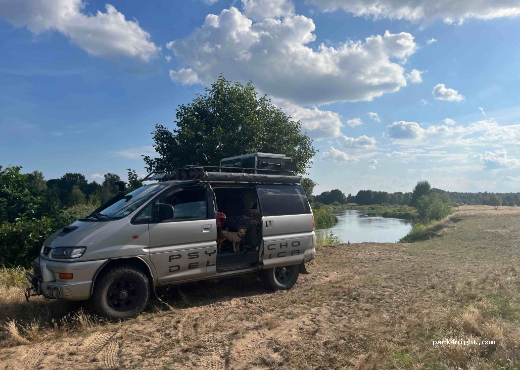 (97) Brzeg - Unnamed Road — foto