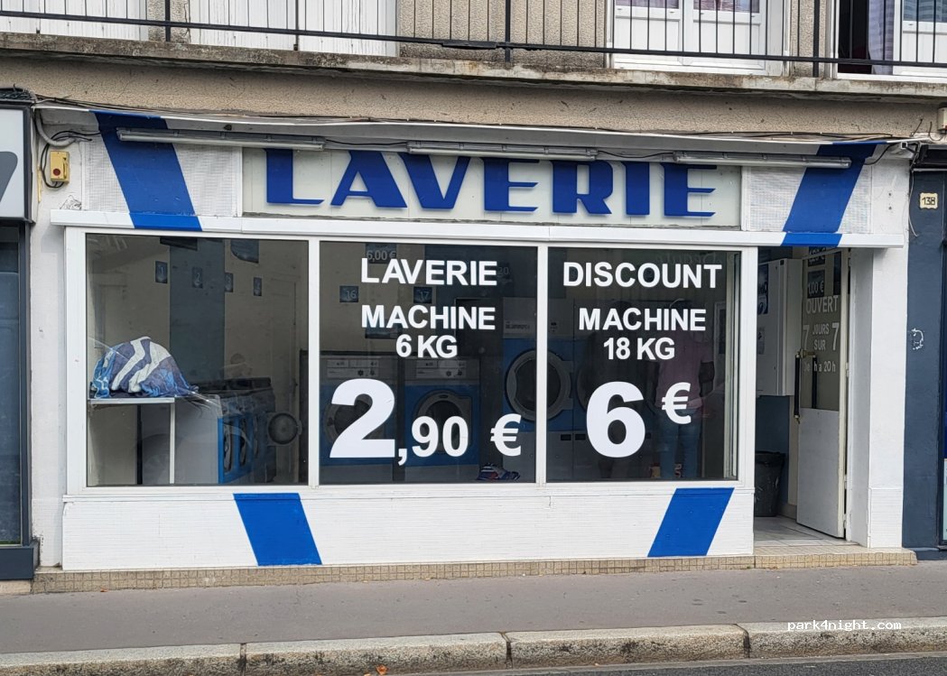 (37000) Tours - 140 Rue de la Fuye — foto