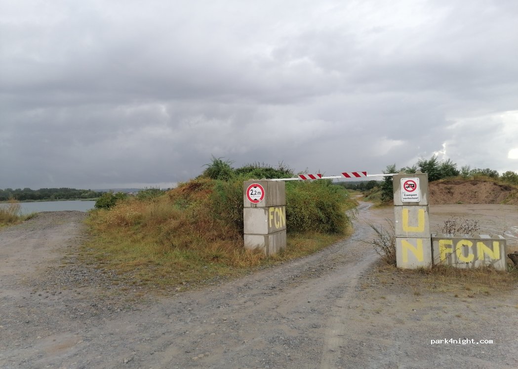 (97359) Schwarzach am Main - Unnamed Road — foto