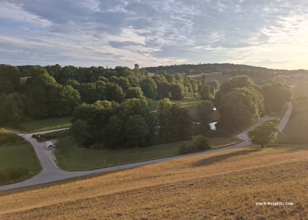 (91790) Raitenbuch - Unnamed Road — foto 3