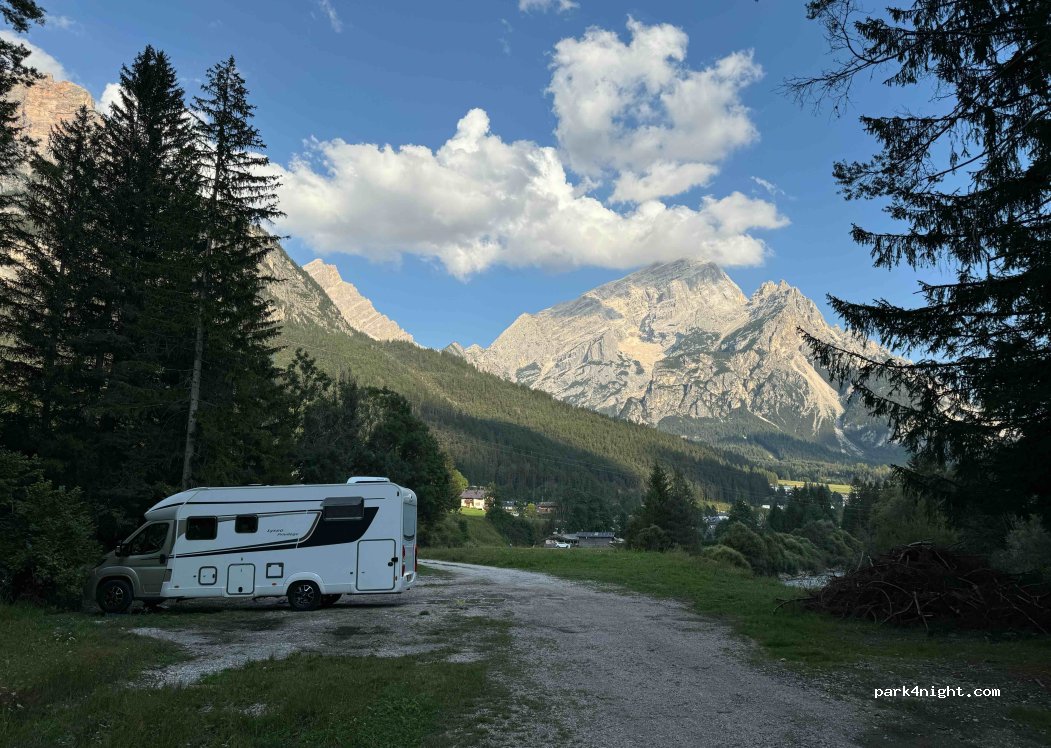(32046) San Vito di Cadore - — foto