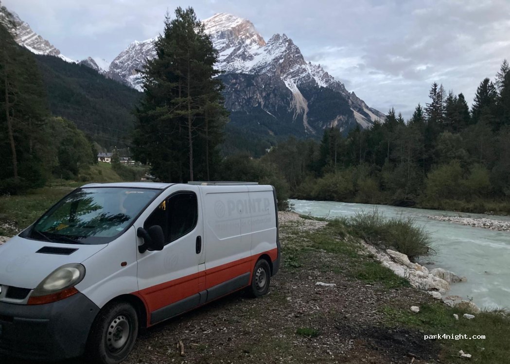 (32046) San Vito di Cadore - — foto 4