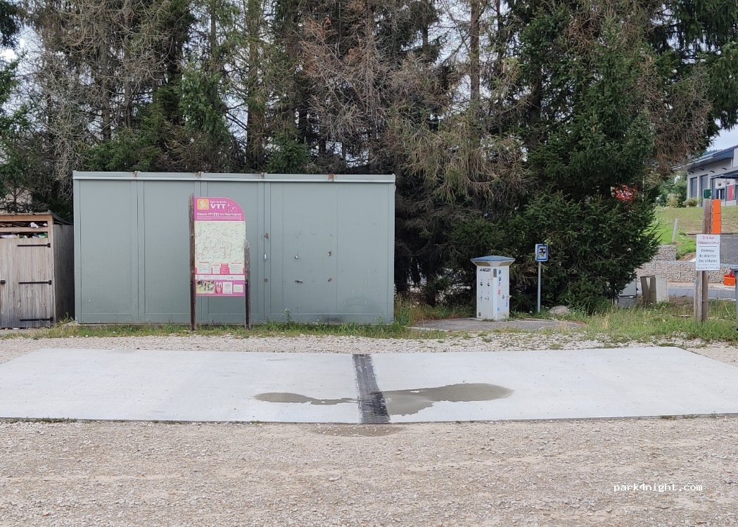 (43190) Tence - 12 Lotissement le Fieu — foto