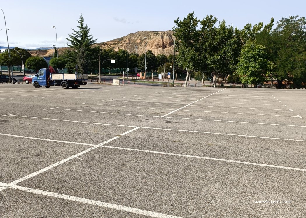 (26004) Logroño - C. Luis de Ulloa, 28 — foto