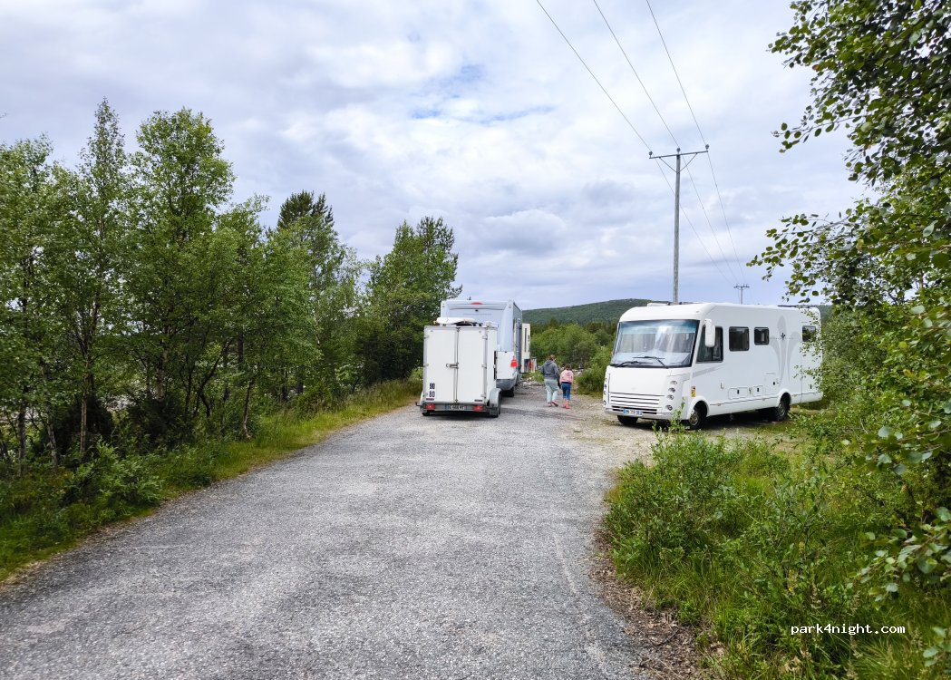 (99930) Inari - 10098 Sevettijärventie — foto 2
