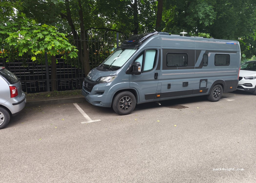 (02106) Vilnius - 2 Stadiono gatvė — foto 4