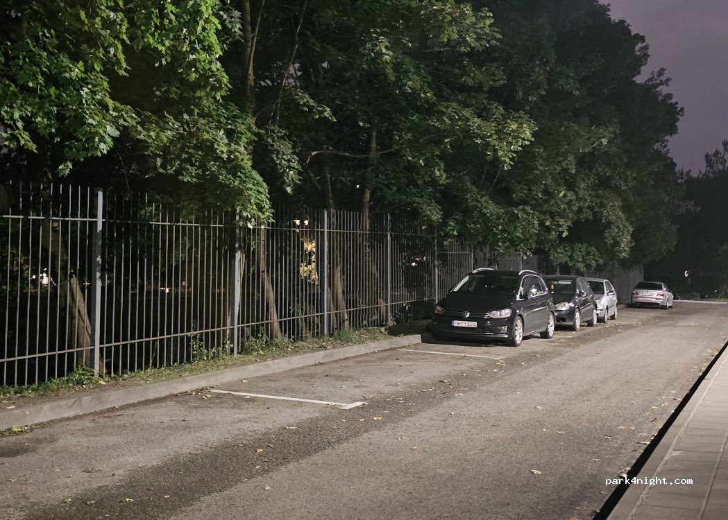 (02106) Vilnius - 2 Stadiono gatvė — foto 5