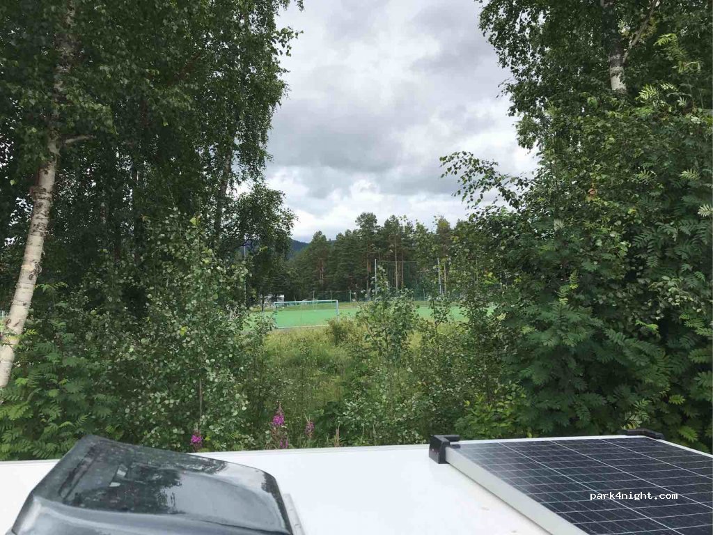 (7500) Stjørdal - Ole Vig videregående skole — foto 2