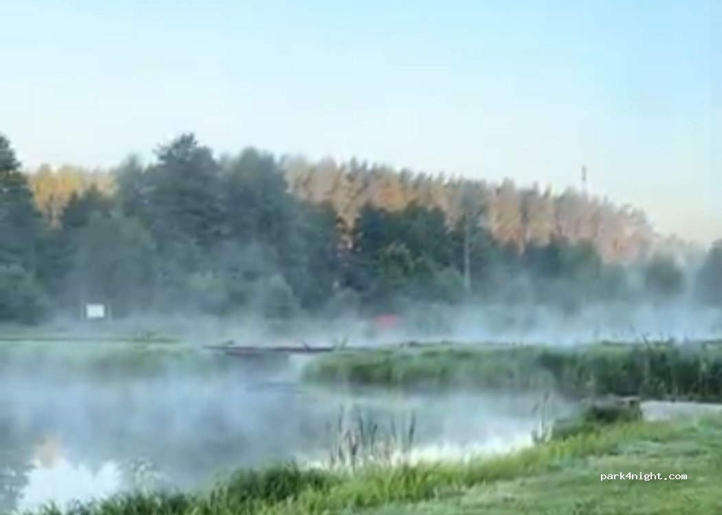 Pole Namiotowe Biwakowe Wypożyczalnia Kajaków — foto 3