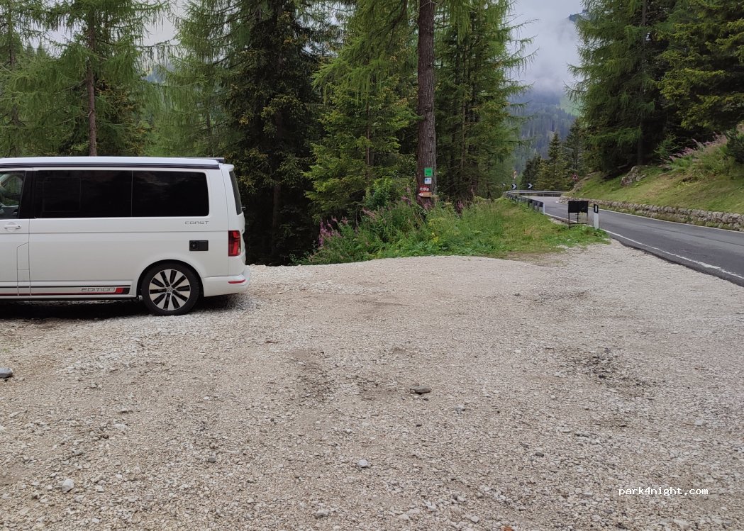(39048) Selva di Val Gardena - 33 Strada Plan de Gralba — foto