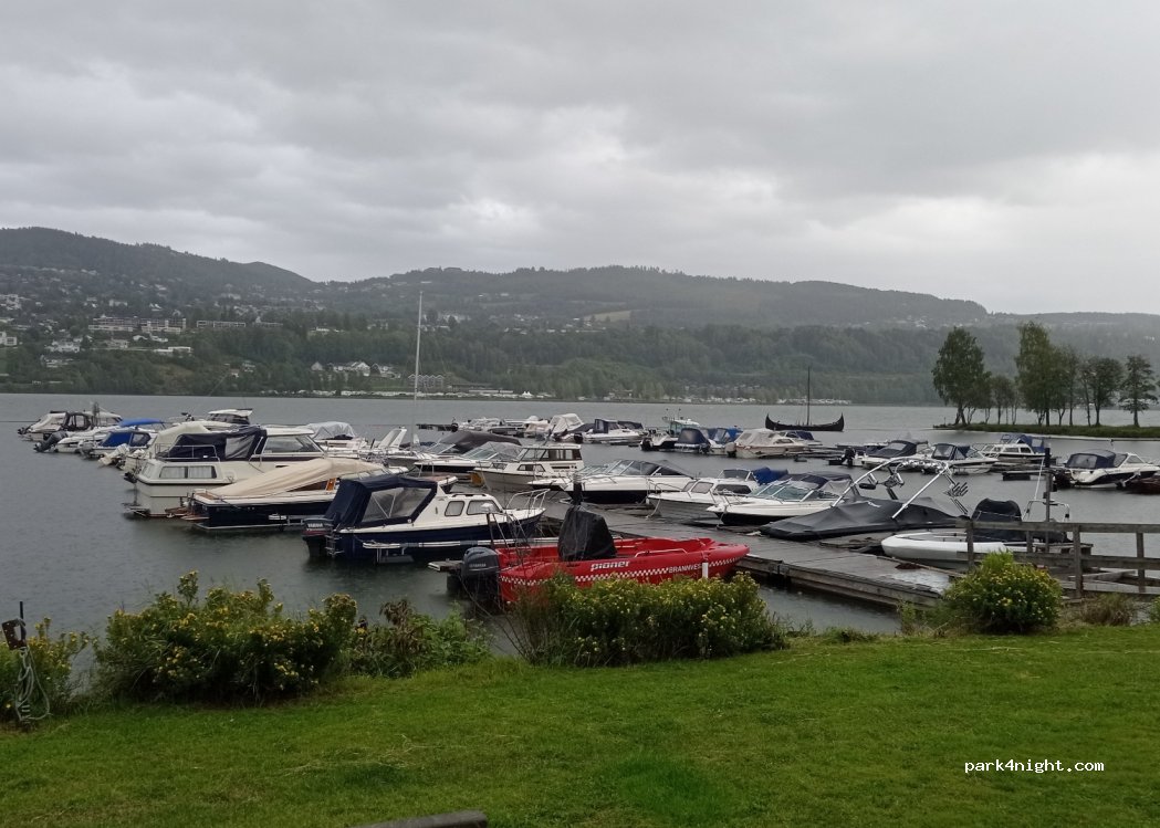 (2608) Lillehammer - 16B B. Lundgaards gate — foto