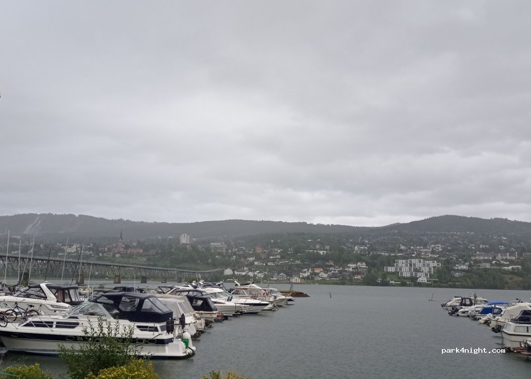 (2608) Lillehammer - 16B B. Lundgaards gate — foto 2