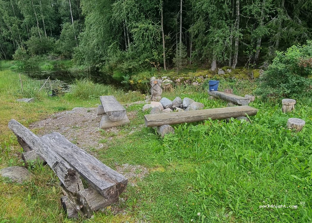 (30100) Forssa - 472 Lempääntie — foto 2