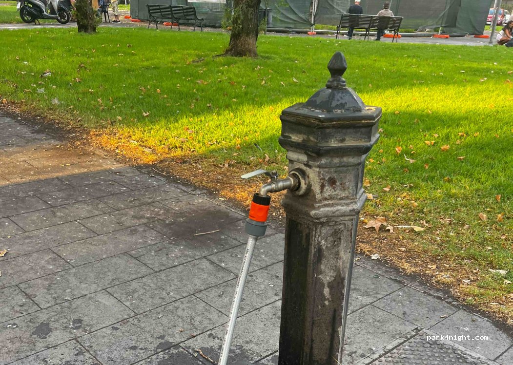 (95125) Catania - 31 Piazza Cavour — foto