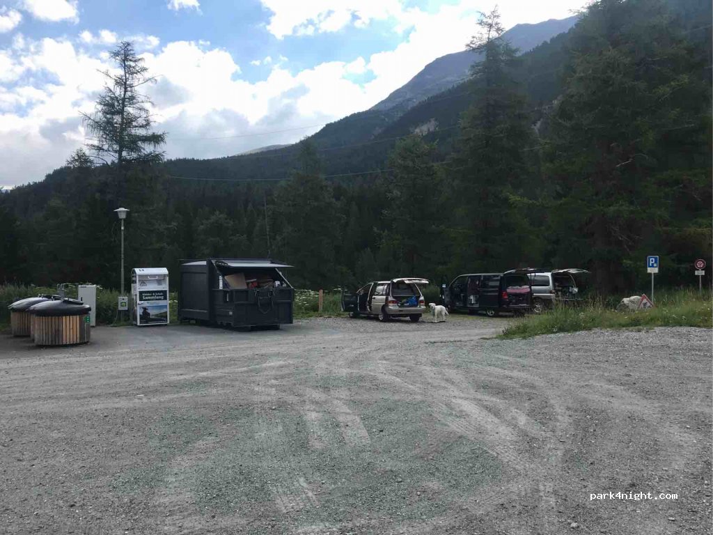 (7526) S-chanf - 617-832 Suot Il Chaunt — foto 2