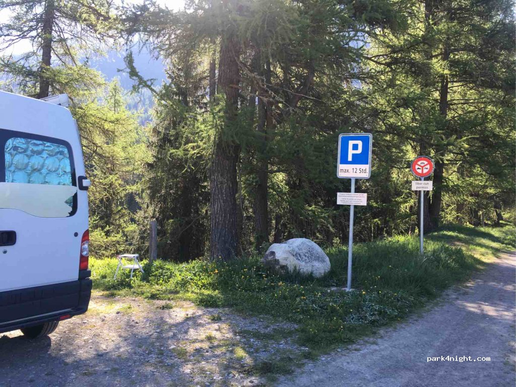 (7526) S-chanf - 617-832 Suot Il Chaunt — foto 3